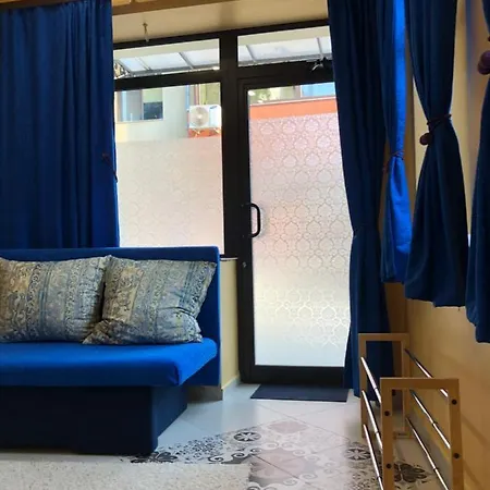 White House Lägenhet *