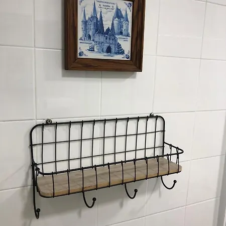 Apartamento White House *