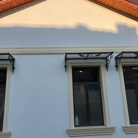 Apartament White House Plewen