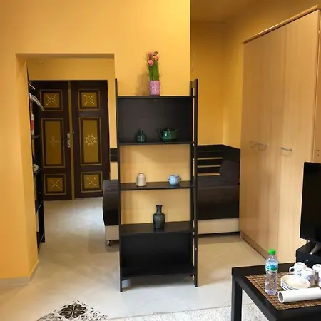 Lägenhet White House *