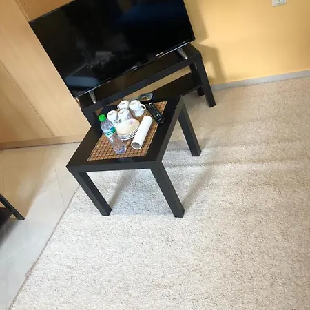 White House Apartamento