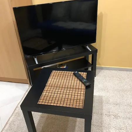 Apartamento White House Pleven