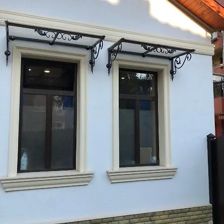 Apartamento White House *