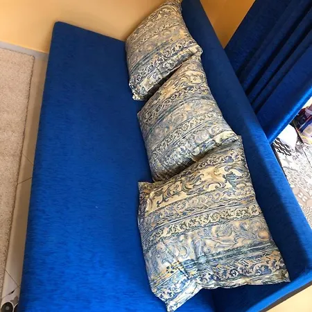 White House Apartamento *