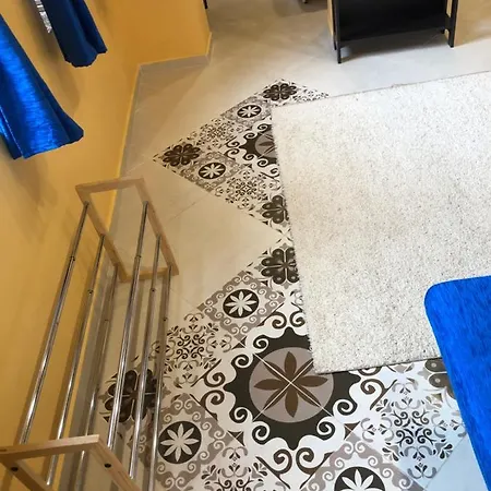 White House Lägenhet