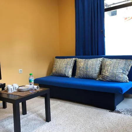 Apartamento White House *