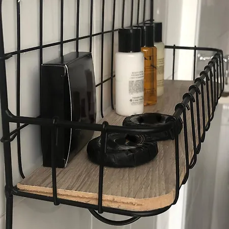 Apartamento White House