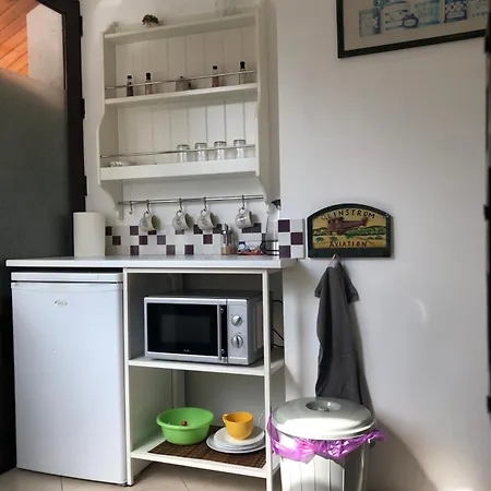 Apartament White House *