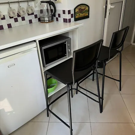 Apartament White House Plewen