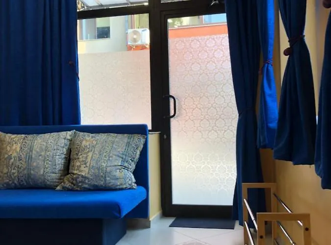 White House Апартамент *