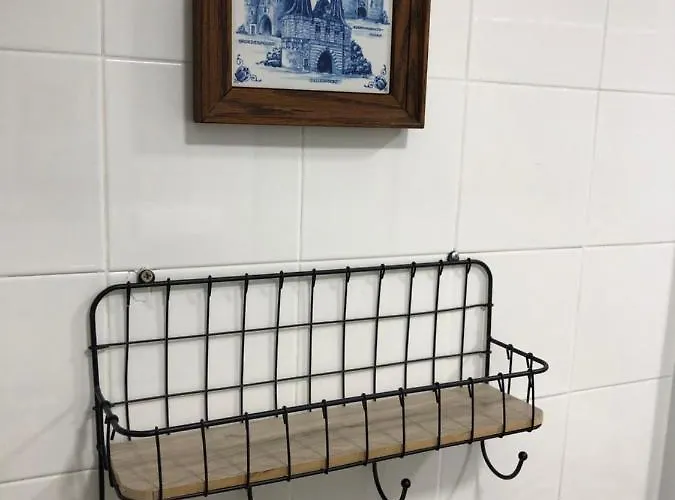 Апартамент White House *