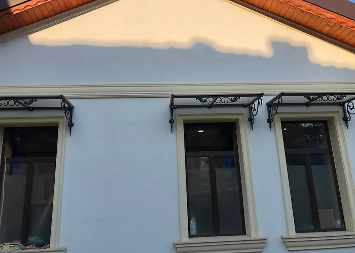 Апартамент White House Плевен