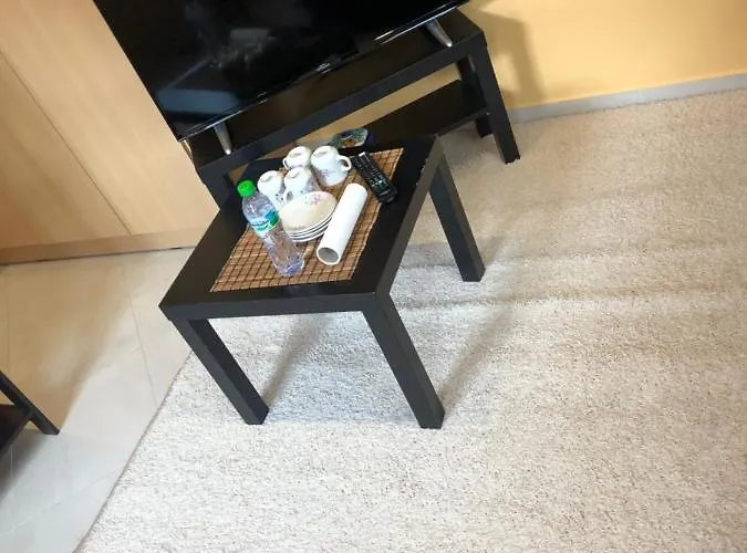 White House Апартамент