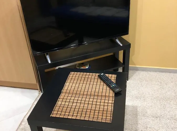 Апартамент White House Плевен