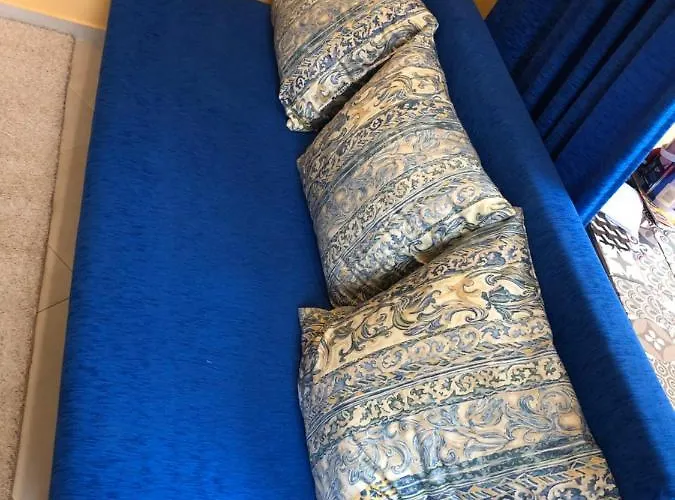 White House Апартамент *