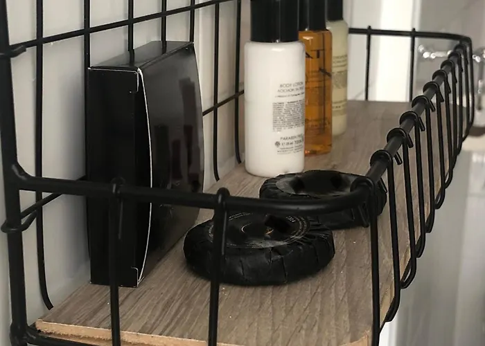 Апартамент White House