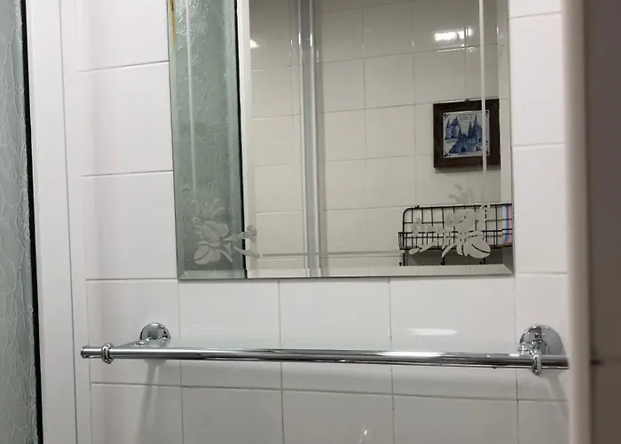 Daire White House Plevne