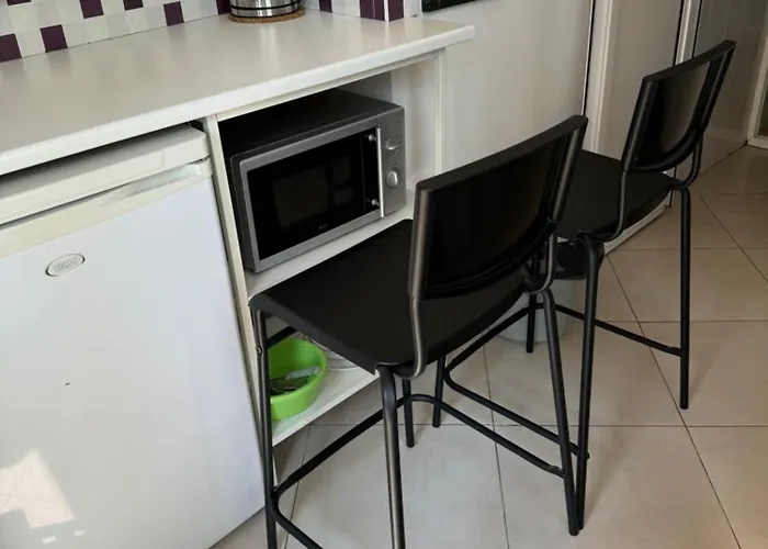 Daire White House Plevne